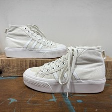 Adidas wmns nizza for sale  MARKET DRAYTON