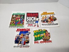 Vintage big johnson for sale  Lamar
