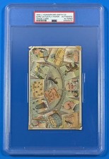 Trade card sure for sale  Fayetteville