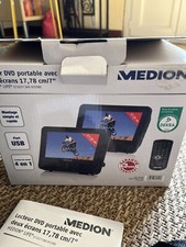 Mini lecteur dvd d'occasion  Velaux