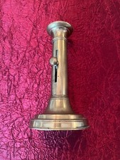 Ancien bougeoir poussoir d'occasion  Souppes-sur-Loing