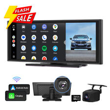 Wireless apple carplay for sale  SOUTHALL