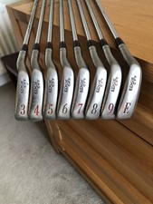Ben hogan iron for sale  BEACONSFIELD