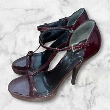 Prada red patent for sale  Penfield