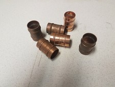 22mm straight conectors for sale  CARLISLE