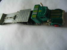 Majorette camion porte d'occasion  La Loupe