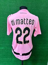 Maglia palermo matteo usato  Guidonia Montecelio