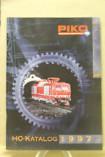 Catalogo piko 1997 usato  Sarzana