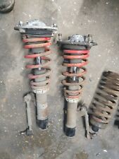 Bmw f20 coilovers for sale  WISBECH