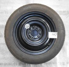 Ruota scorta nissan usato  Putignano