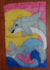 Vtg dolphin ocean for sale  Vancouver