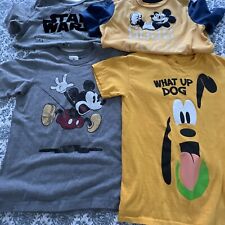 Disney 4 tee for sale  Forsyth
