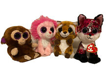 Beanie boos plush for sale  Deer Park