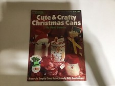Cute crafty christmas for sale  Silsbee