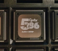 RARO CPU Cyrix 5x86-120QP 120 MHz, procesador de actualización 486 sin usar, stock en EE. UU. segunda mano  Embacar hacia Mexico