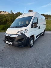 Citroen relay mwb for sale  WESTON-SUPER-MARE