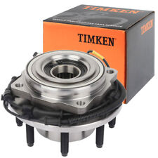 Rolamento de cubo de roda dianteira 4WD TIMKEN para 2011-2016 Ford F-250 F-350 Super Duty SRW comprar usado  Enviando para Brazil