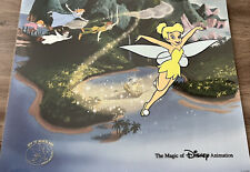 Tinkerbell magic disney for sale  Studio City