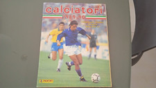 Album figurine calciatori usato  Bellaria Igea Marina