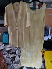 Mandy marsh yellow for sale  REIGATE