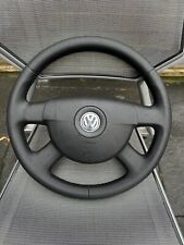 Lenkrad passat leder gebraucht kaufen  Bremen