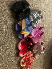 Variety kids shoes for sale  New Tripoli