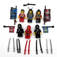 Lego vintage ninja for sale  Yorba Linda