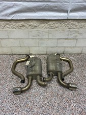 1999 corvette oem for sale  Stevensville