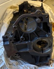 Vauxhall redtop engine for sale  SHEFFIELD