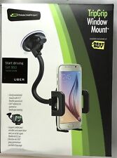suporte de montagem para pára-brisa de carro, suporte para janela Bracktron TripGrip comprar usado  Enviando para Brazil