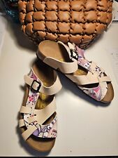 Birkenstock sandal brand for sale  BILSTON