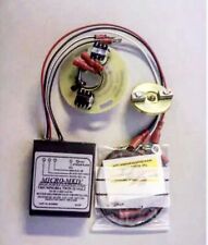 Triumph boyer electronic for sale  New Bedford