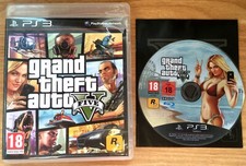 Grand theft auto d'occasion  Paris-