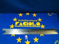 Modanatura giulia sprint usato  Aprilia