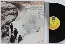 Usado, Echo & The Bunnymen LP "Porcupine" ~ Sire 23770 ~ Original '83 ~ VG++ Post Punk comprar usado  Enviando para Brazil