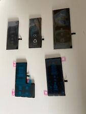 Batterie iphone 11 d'occasion  Rosporden