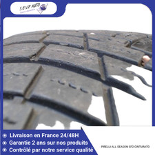 Pneu pirelli all d'occasion  Saint-Quentin