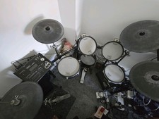 Roland td30k 10 for sale  MANCHESTER