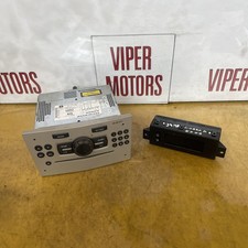 Vauxhall corsa cd30mp3 for sale  MANCHESTER