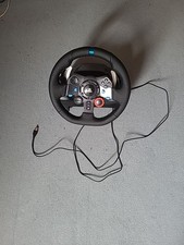Logitech g29 driving gebraucht kaufen  Gerbstedt