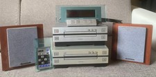 Sistema hifi mini usato  Vittorio Veneto