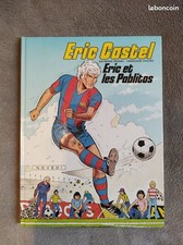 Eric castel eric d'occasion Eric castel eric d'occasion  Chambéry