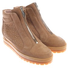 Stiefeletten marc cain gebraucht kaufen  Hamburg
