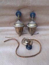 Antique brass rise for sale Antique brass rise for sale  ROMFORD