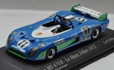 Matra 670b vainqueur d'occasion Matra 670b vainqueur d'occasion  Tours-