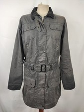 Giacca barbour donna usato  Roma