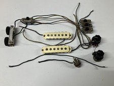 1964 fender jaguar d'occasion  Expédié en Belgium