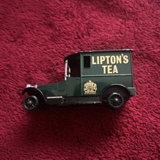 Lipton tea 1927 for sale Lipton tea 1927 for sale  COVENTRY