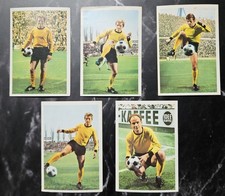 Bergmann bvb borussia gebraucht kaufen  Ammersbek