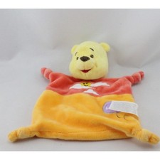 Doudou plat winnie d'occasion  Le Portel